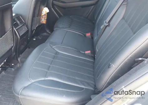 2018 Mercedes-Benz Gle 350 4Matic z USA, uszkodzony, nr VIN 4JGDA5HB1JB078743